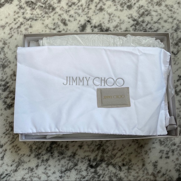 Jimmy Choo Alana Heels - Picture 5 of 10